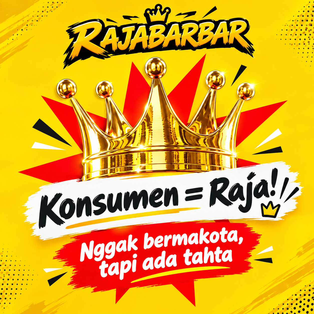 RAJABARBAR